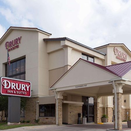 Drury Inn & Suites San Antonio Northeast Zewnętrze zdjęcie