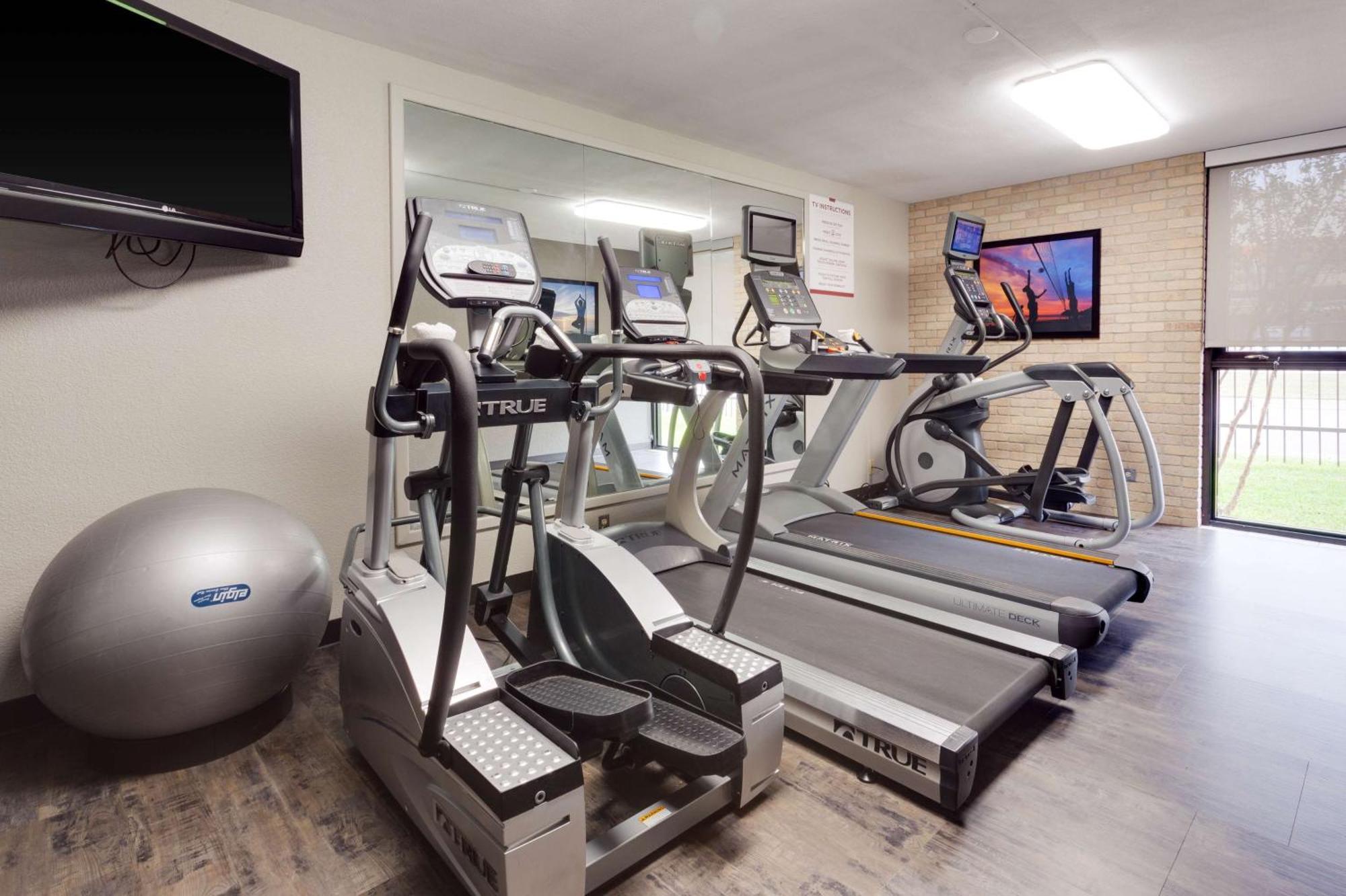 Drury Inn & Suites San Antonio Northeast Zewnętrze zdjęcie
