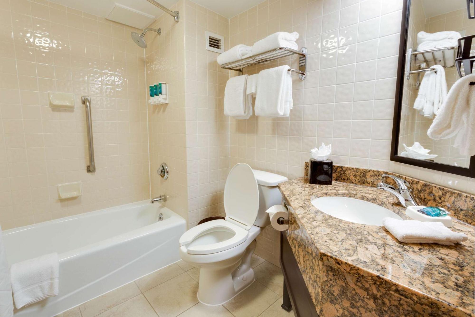 Drury Inn & Suites San Antonio Northeast Zewnętrze zdjęcie