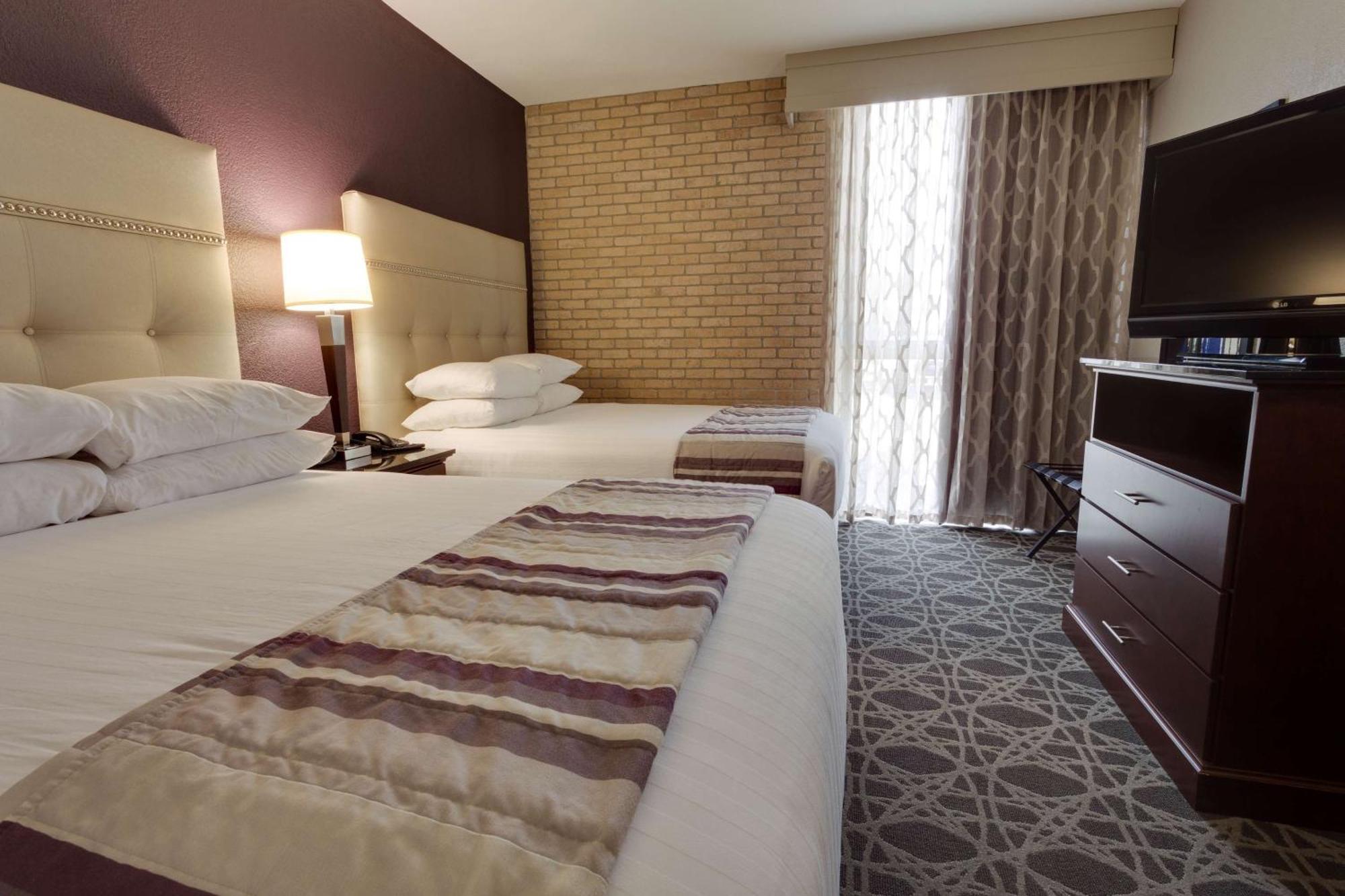 Drury Inn & Suites San Antonio Northeast Zewnętrze zdjęcie