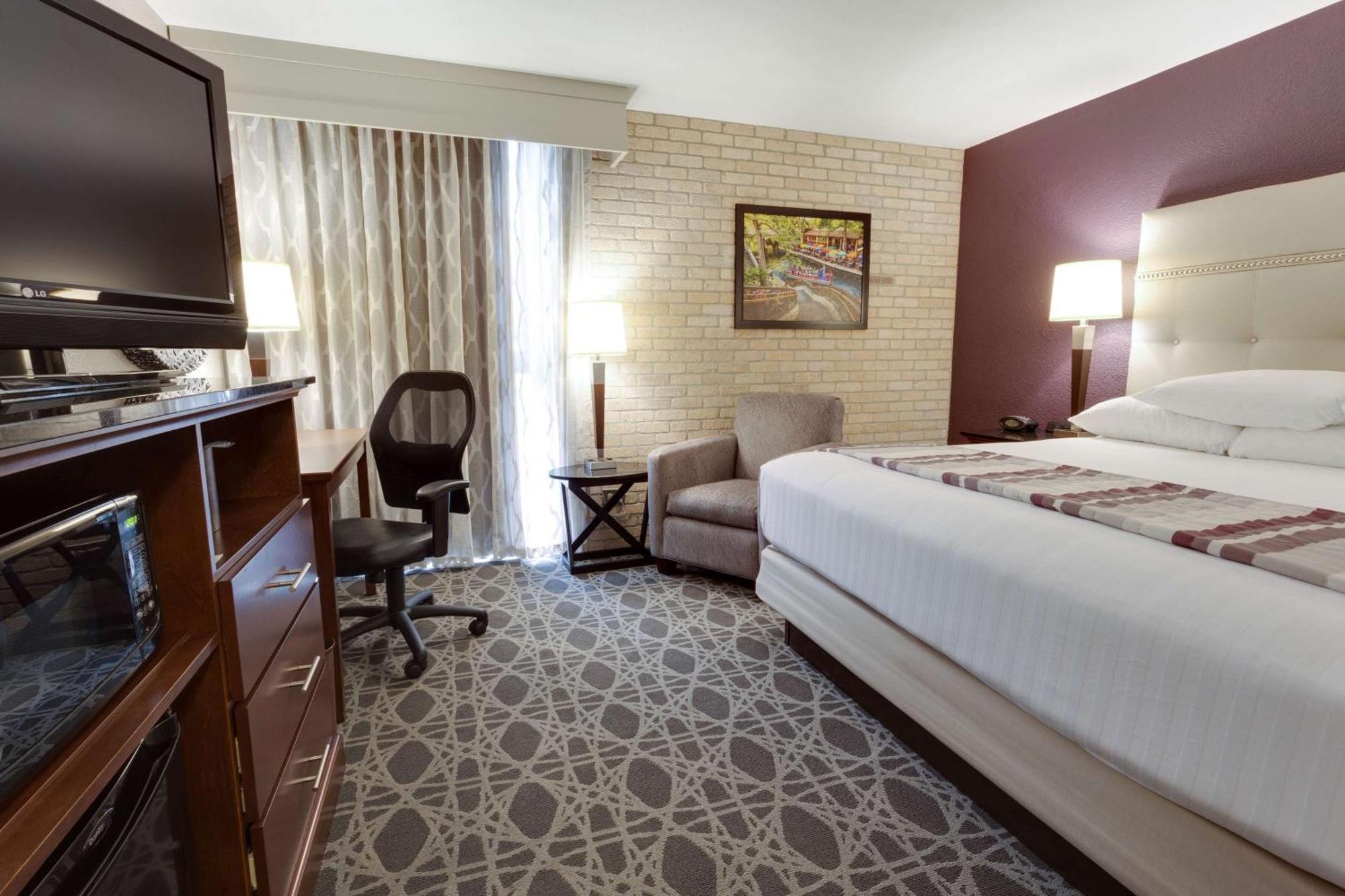 Drury Inn & Suites San Antonio Northeast Zewnętrze zdjęcie