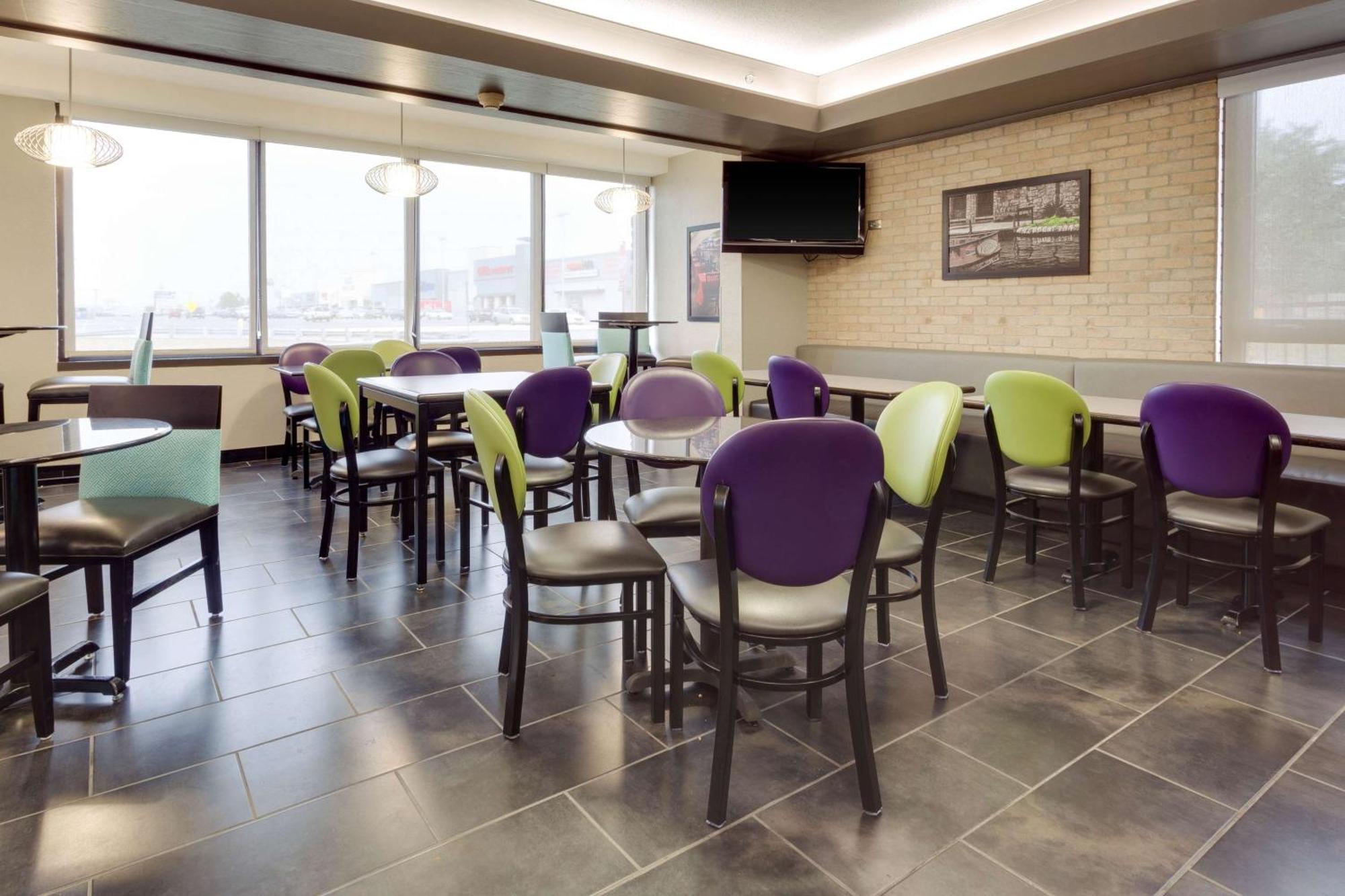 Drury Inn & Suites San Antonio Northeast Zewnętrze zdjęcie