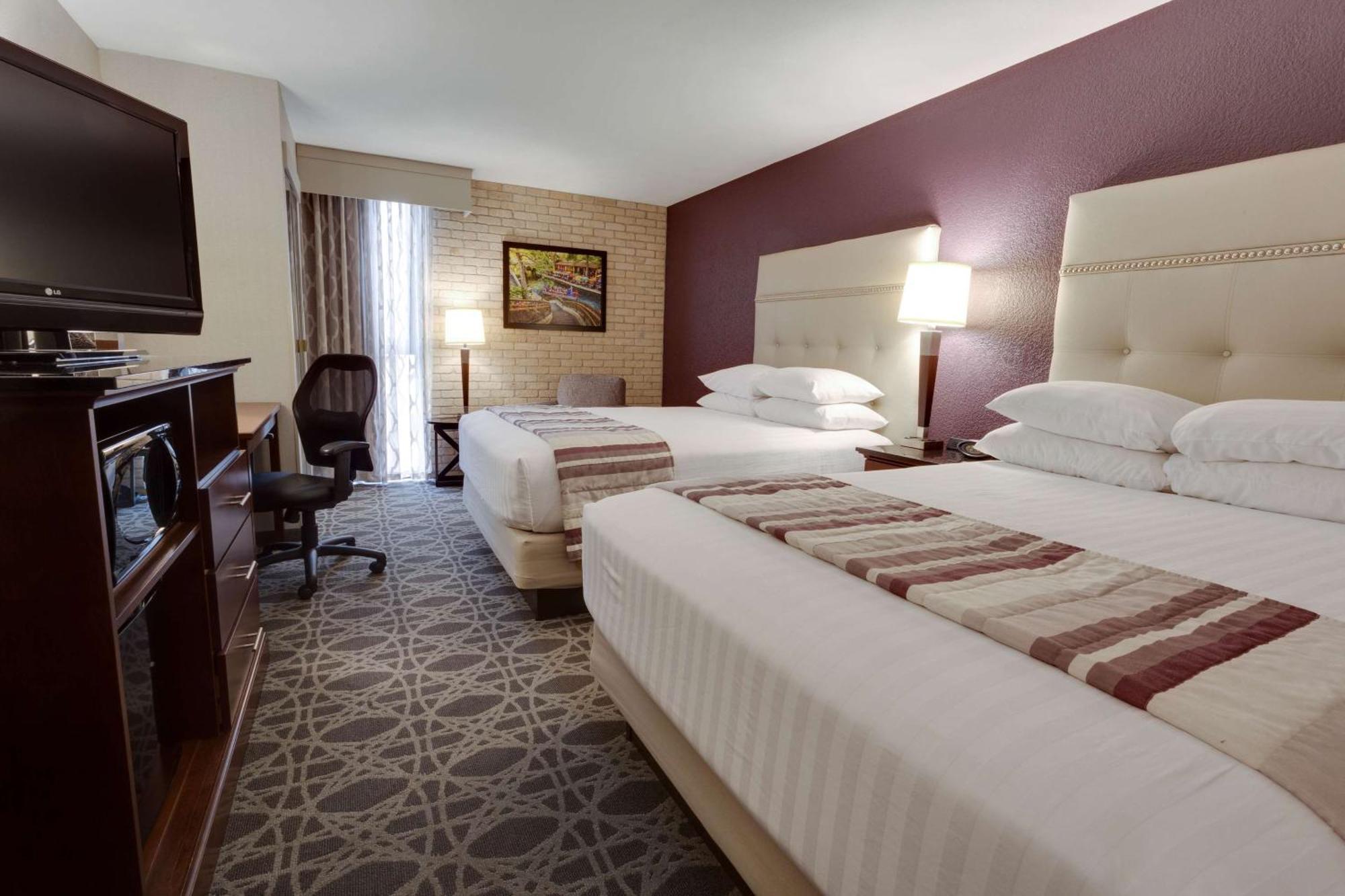 Drury Inn & Suites San Antonio Northeast Zewnętrze zdjęcie