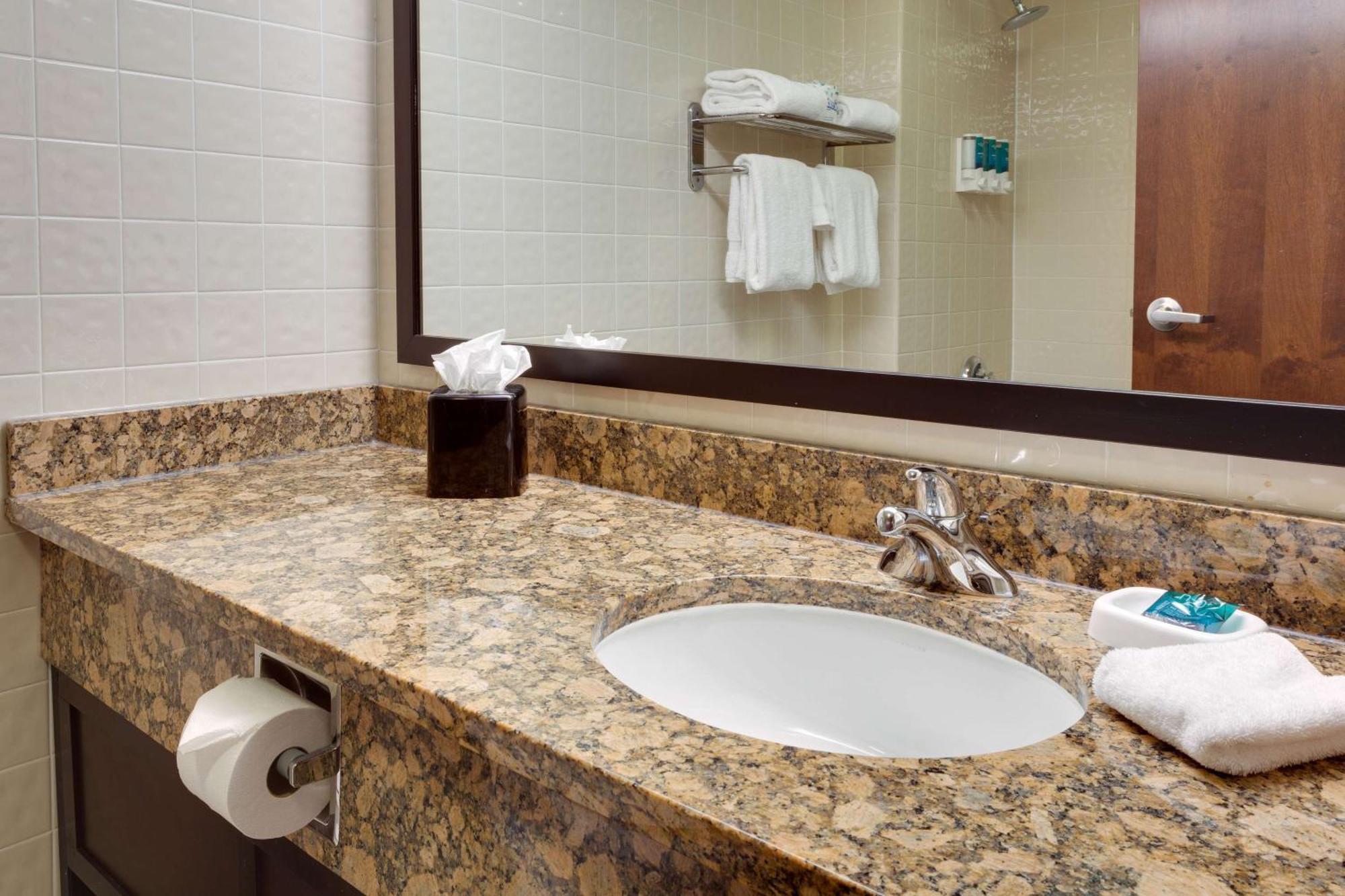 Drury Inn & Suites San Antonio Northeast Zewnętrze zdjęcie