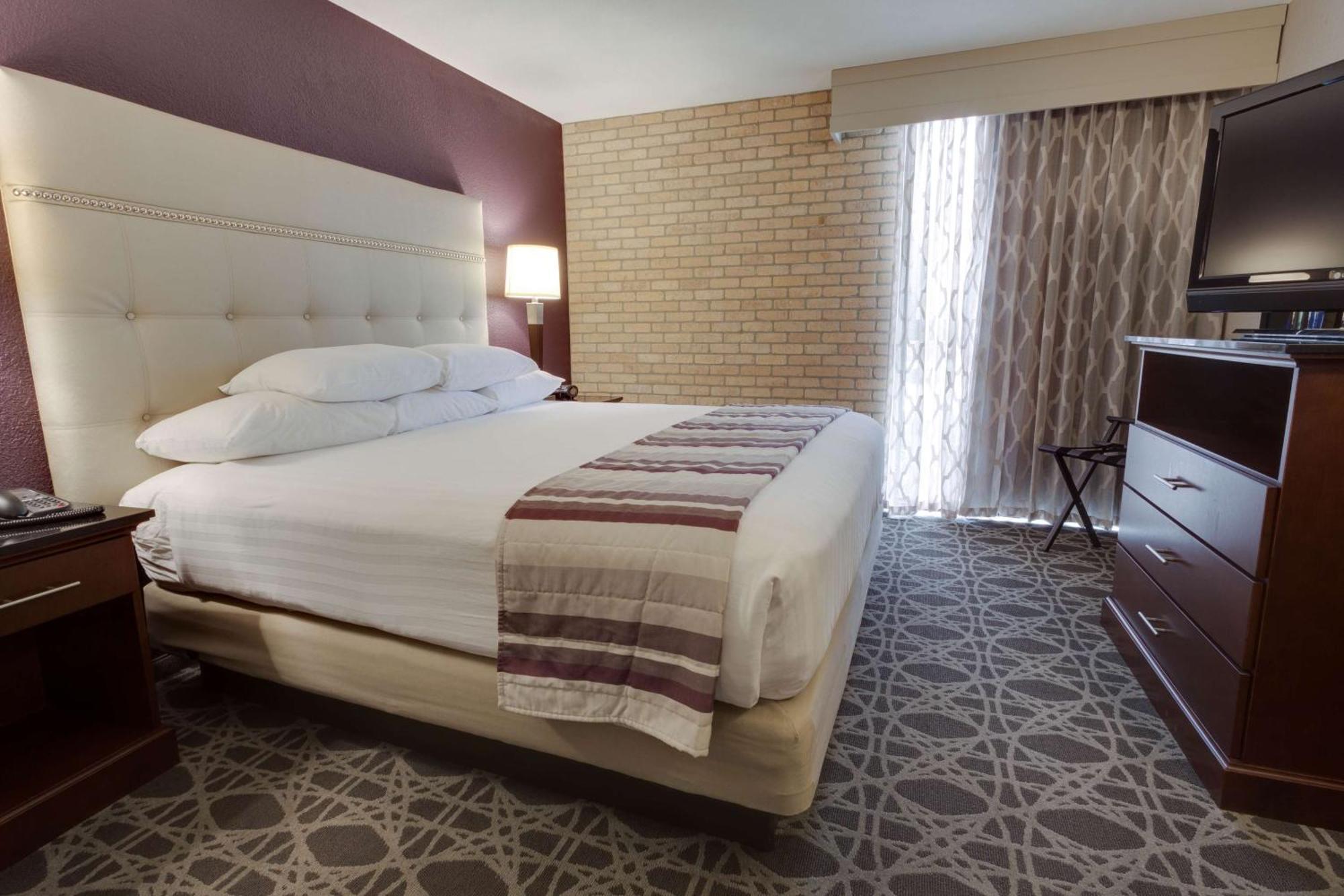 Drury Inn & Suites San Antonio Northeast Zewnętrze zdjęcie