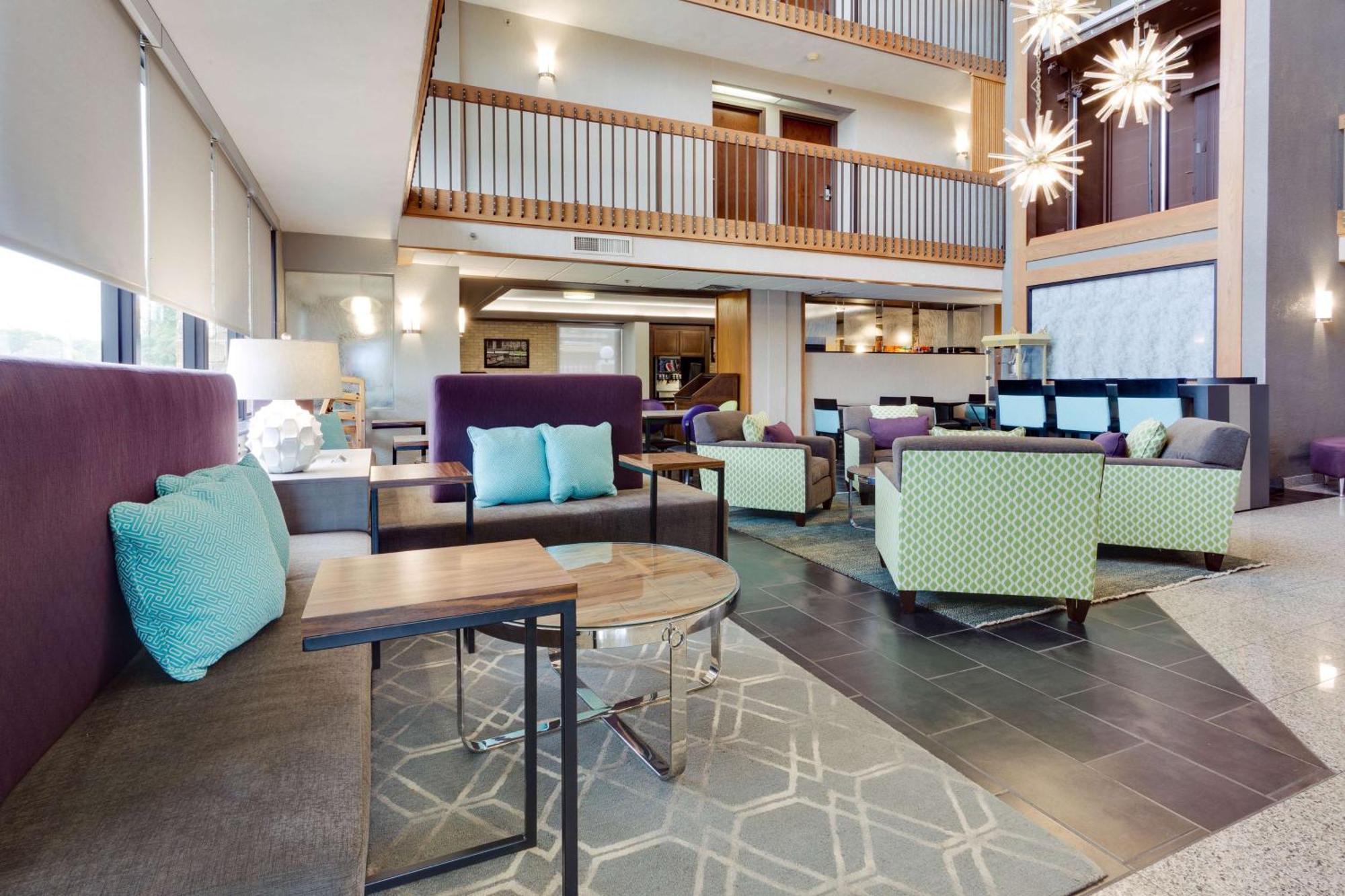 Drury Inn & Suites San Antonio Northeast Zewnętrze zdjęcie