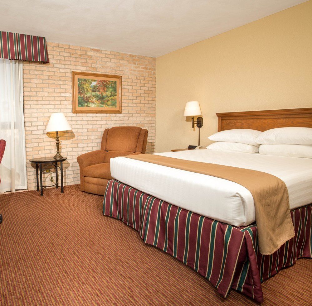 Drury Inn & Suites San Antonio Northeast Zewnętrze zdjęcie