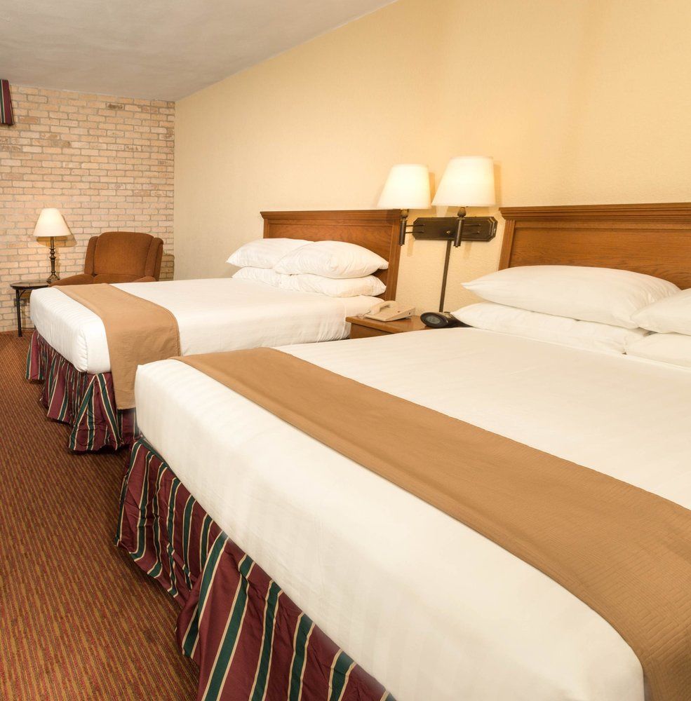 Drury Inn & Suites San Antonio Northeast Zewnętrze zdjęcie