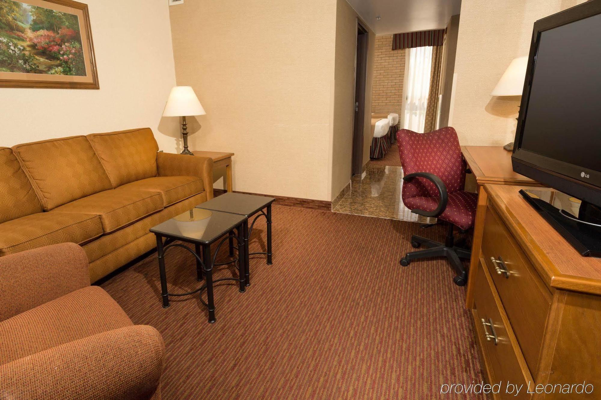 Drury Inn & Suites San Antonio Northeast Zewnętrze zdjęcie
