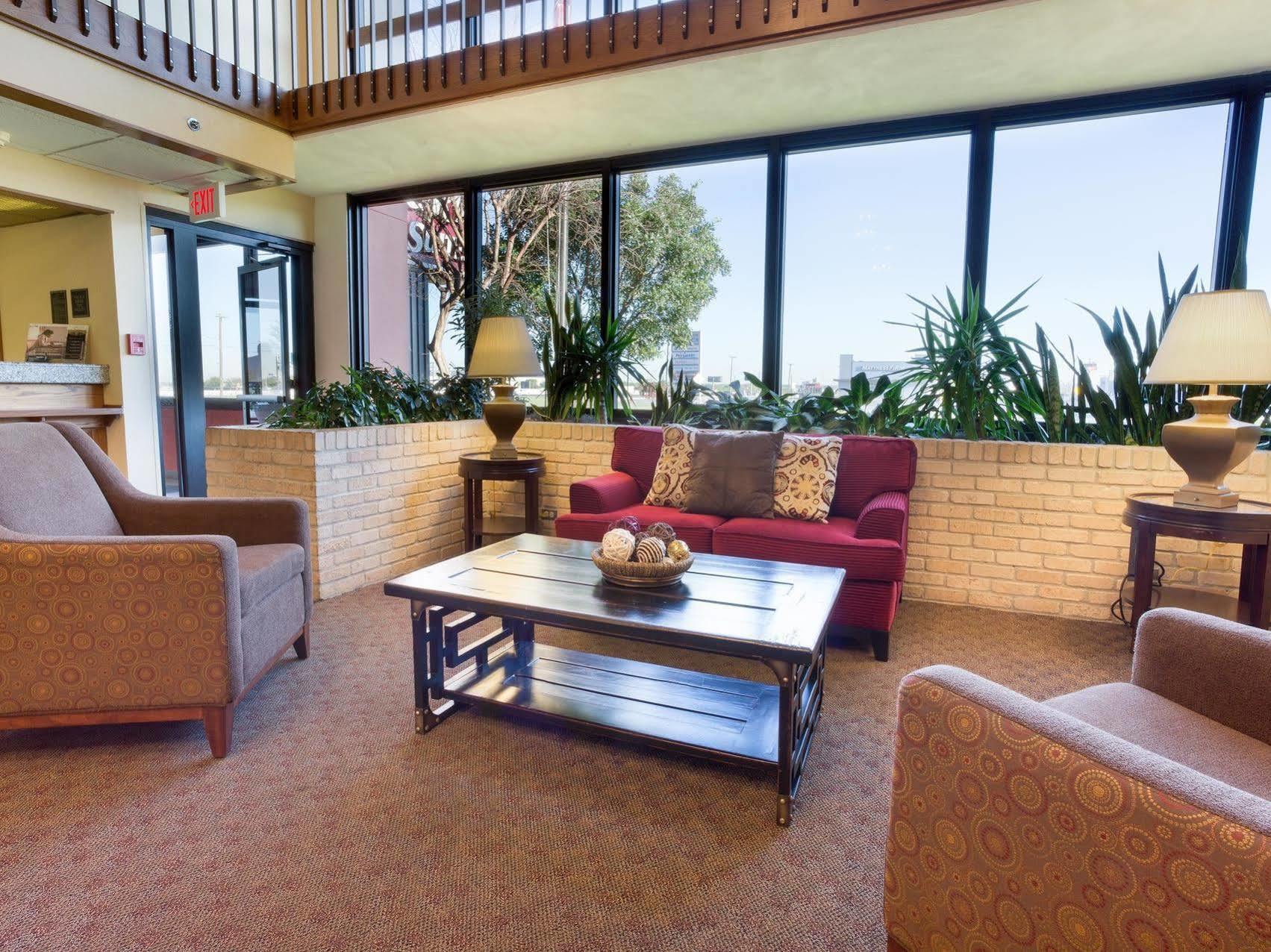Drury Inn & Suites San Antonio Northeast Zewnętrze zdjęcie