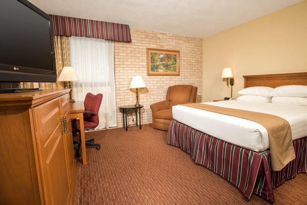 Drury Inn & Suites San Antonio Northeast Zewnętrze zdjęcie